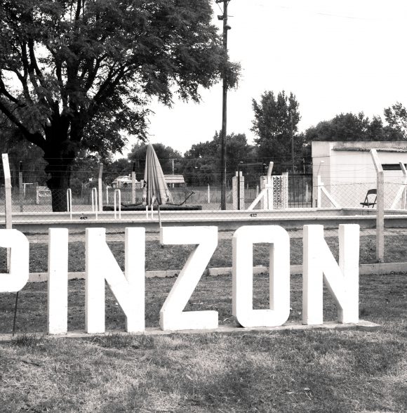 Pinzón